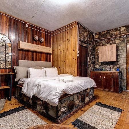 Chalet Parea Метаморфоси Екстериор снимка