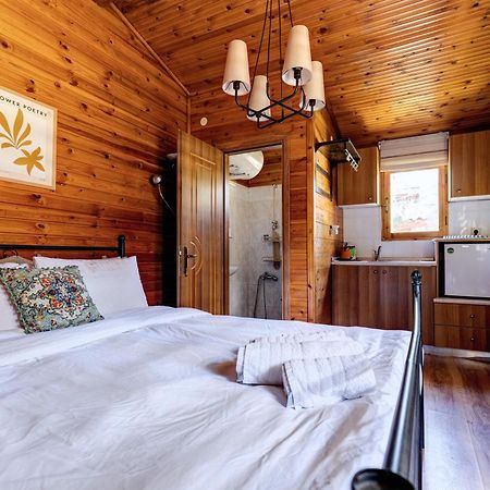 Chalet Parea Метаморфоси Екстериор снимка
