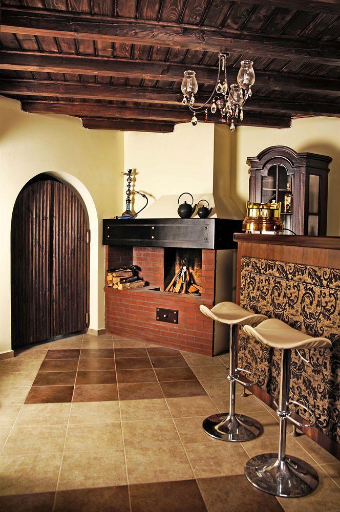 Chalet Parea Метаморфоси Екстериор снимка