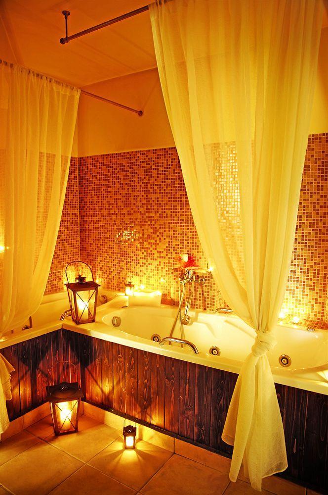 Chalet Parea Метаморфоси Екстериор снимка