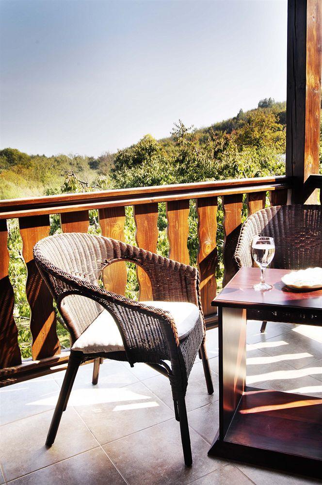 Chalet Parea Метаморфоси Екстериор снимка
