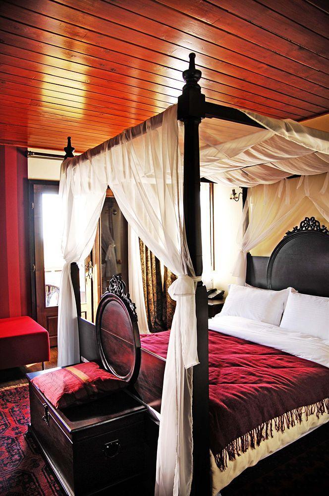 Chalet Parea Метаморфоси Екстериор снимка