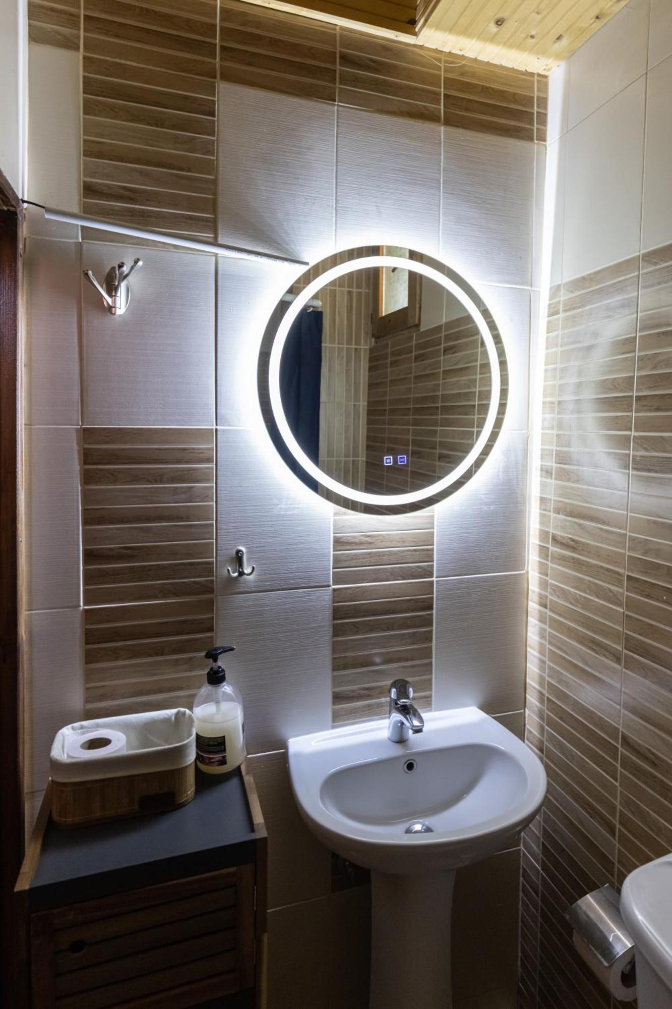Chalet Parea Метаморфоси Екстериор снимка