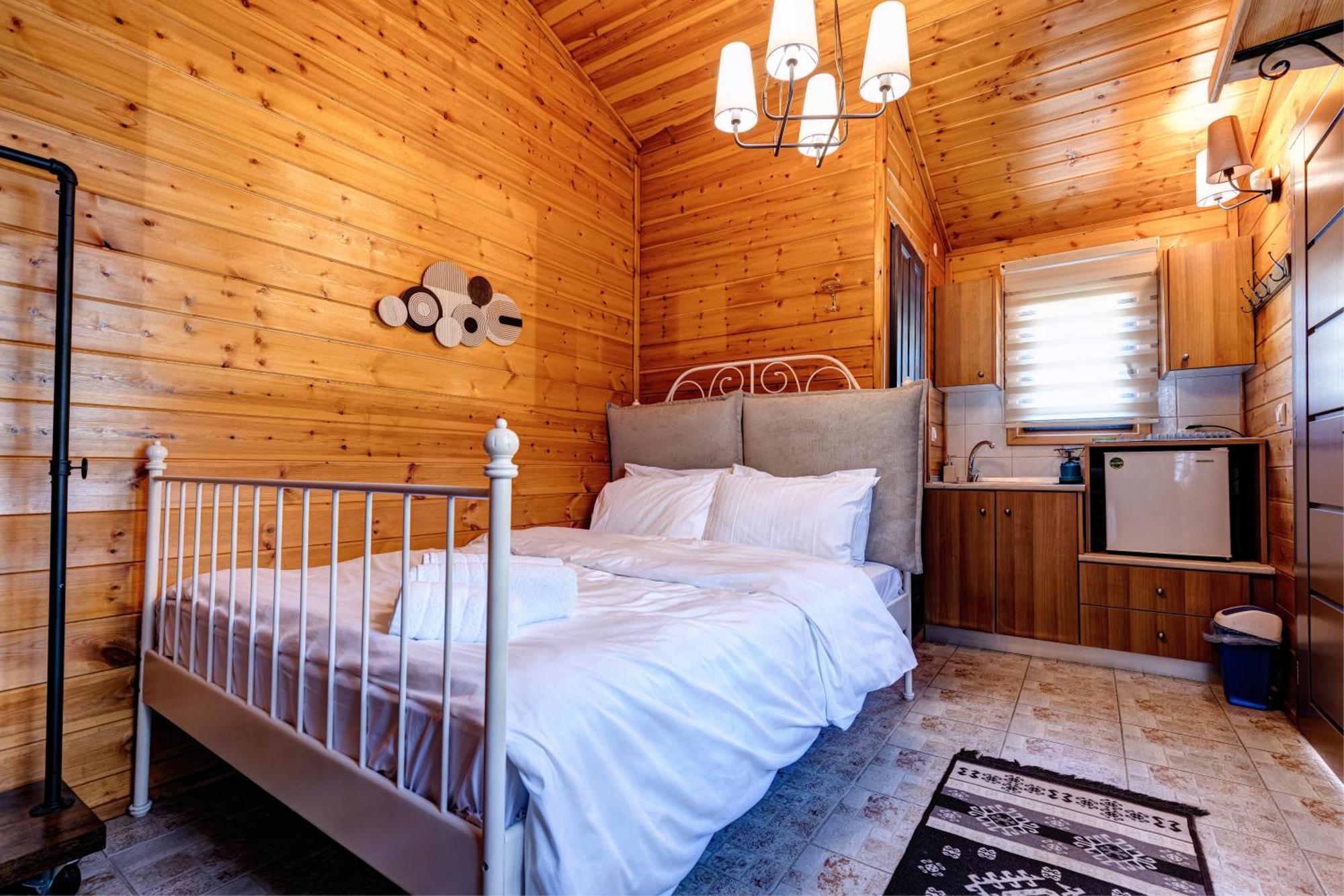 Chalet Parea Метаморфоси Екстериор снимка