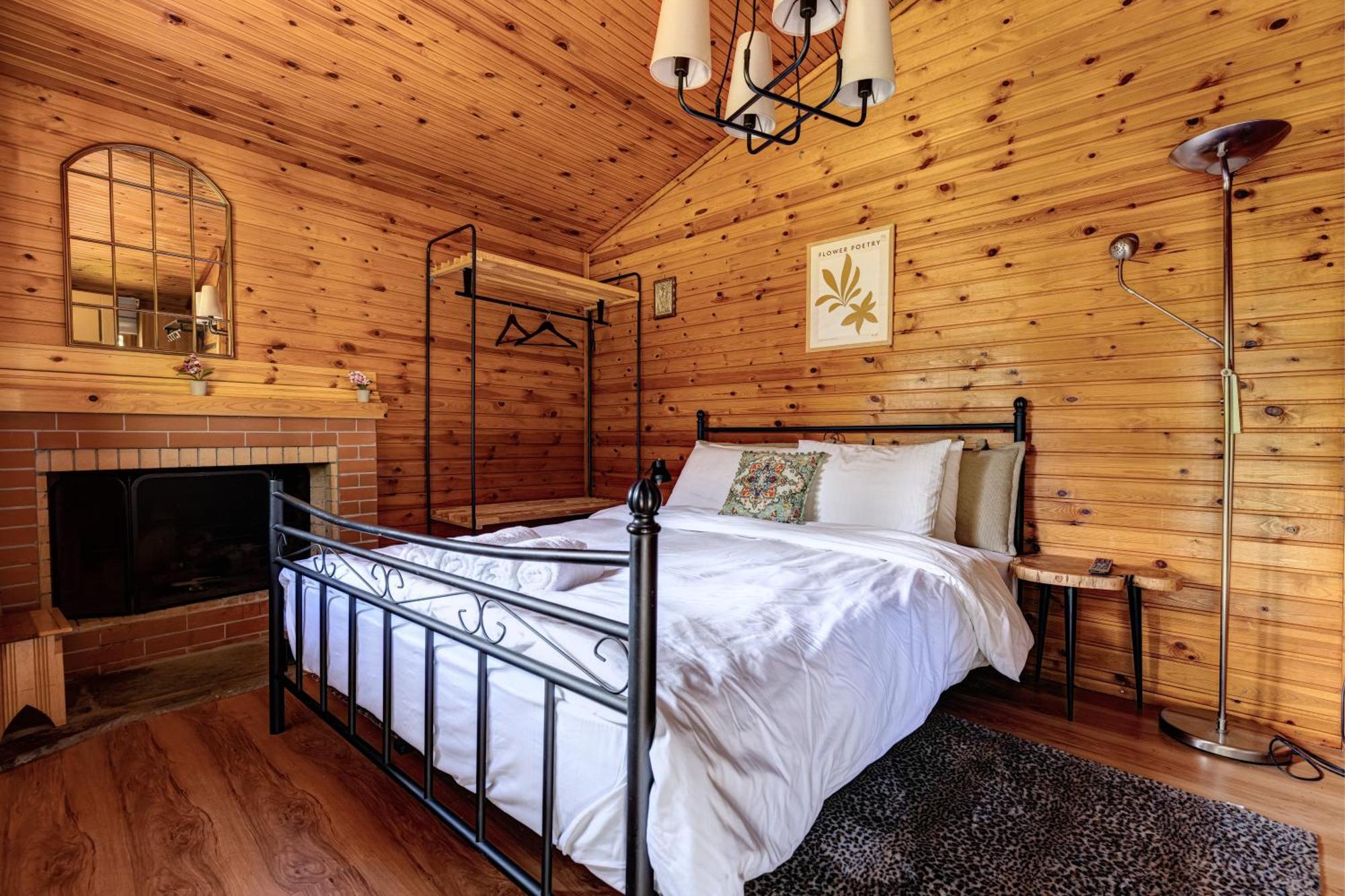 Chalet Parea Метаморфоси Екстериор снимка