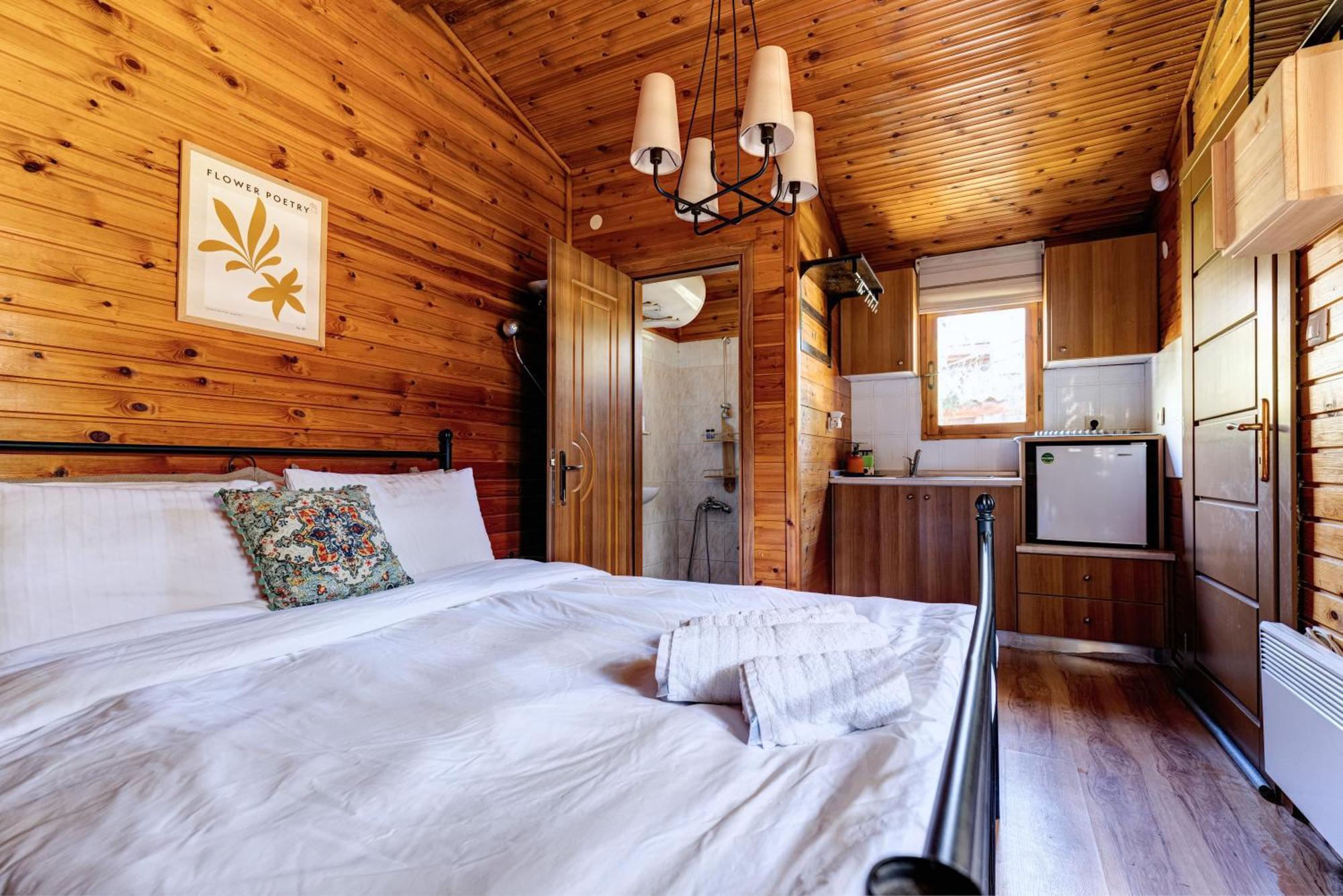 Chalet Parea Метаморфоси Екстериор снимка