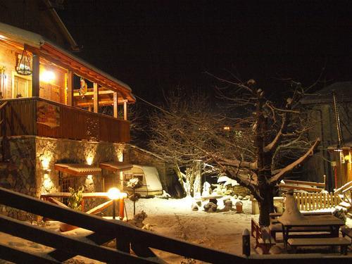 Chalet Parea Метаморфоси Екстериор снимка